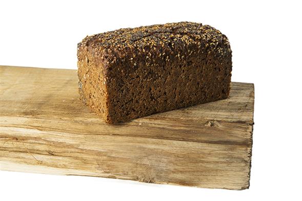 Rugbrød